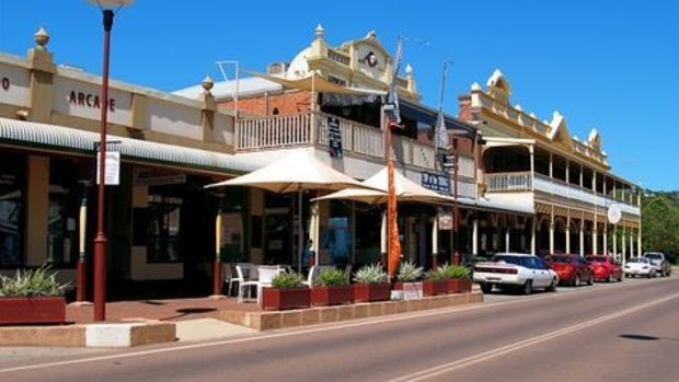 Toodyay has been named the tidiest town in Australia.