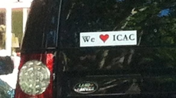 ICAC review could muzzle the corruption watchdog, but it's still got ...