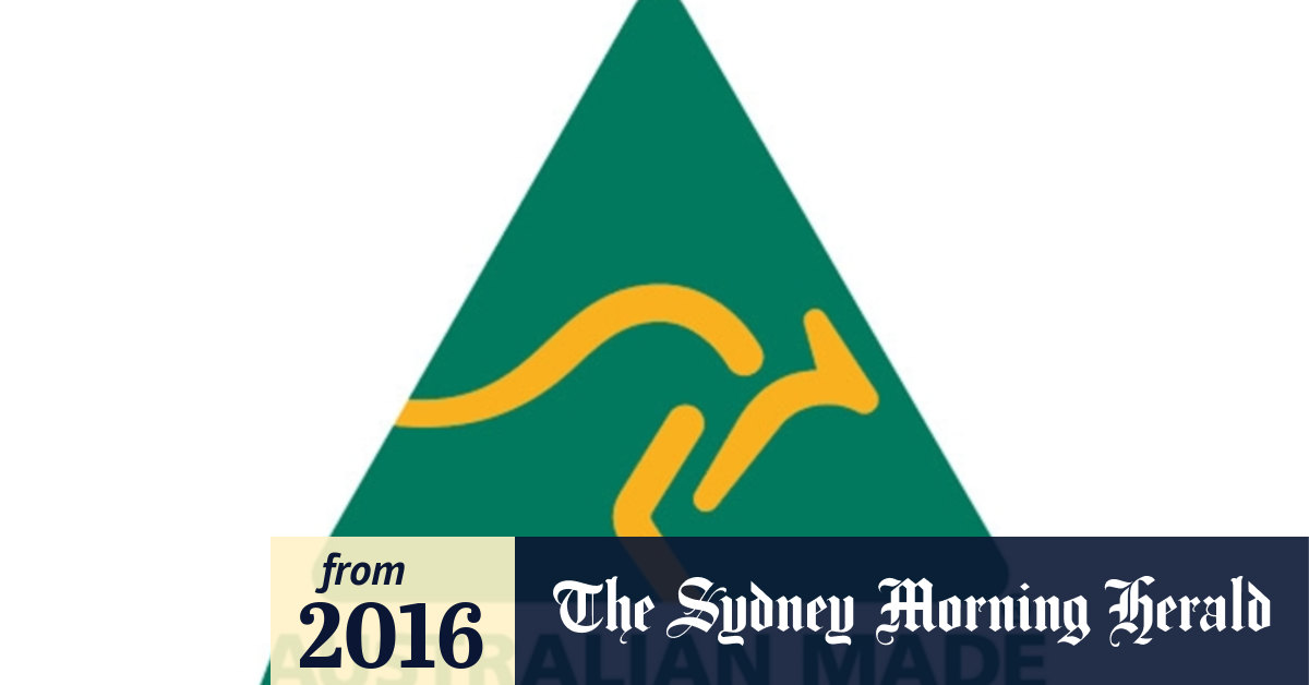 Australian Made Campaign strengthened with the launch of a ...