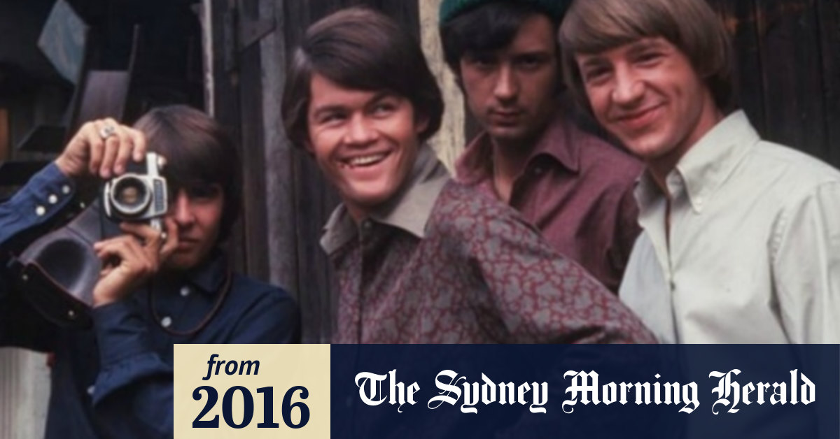 The Monkees Review Dad Jokes Dad Jeans But Mother S Satisfaction