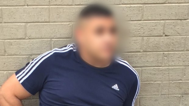 A man is arrested over a multimillion identity fraud syndicate.