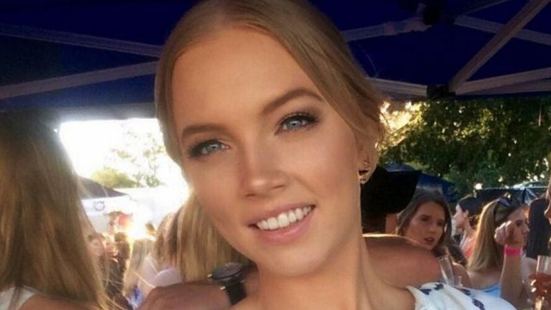 Brisbane woman Sara Zelenak confirmed as killed in London ...