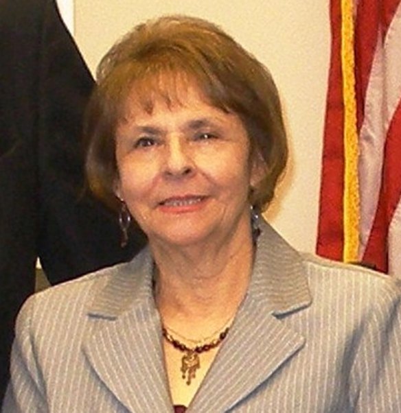 Rochelle Sobel, the founder and president of the Association for Safe International Road Travel.      