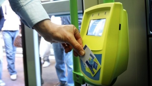 The myki ticketing system has been the number one source of complaints to the Public Transport Ombudsman.