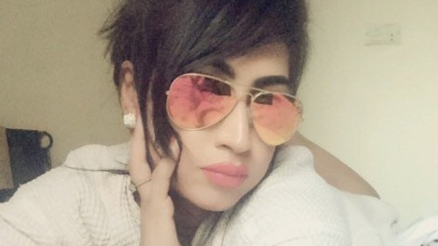 Pakistani social media star Qandeel Baloch was allegedly murdered by her brother in an "honour killing".