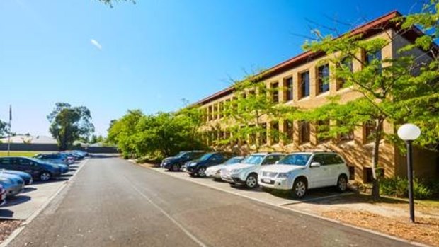 The ARRB Victorian headquarters at 500 Burwood Road, Vermont South sold for more than $25 million.