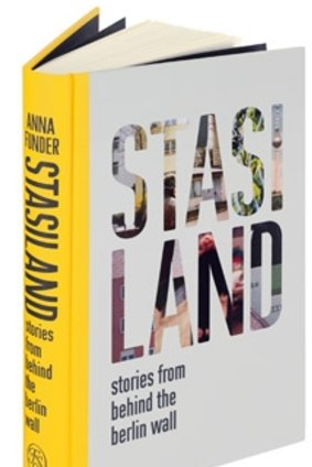 Stasiland by Anna Funder