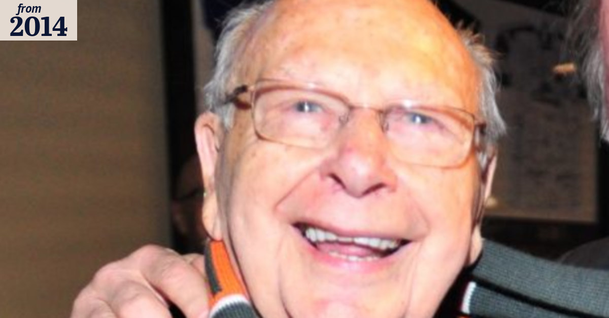 Harry Beitzel critically ill in Sydney