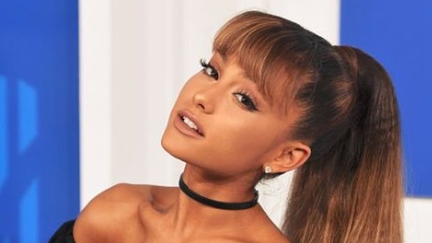 Ariana Grande will play a benefit concert in Manchester.