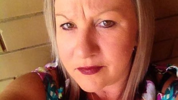 Kennington woman Tracey Kemp was found dead on the side of a major highway on Sunday morning.