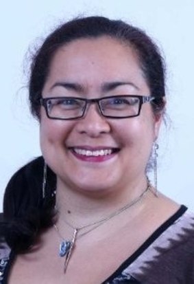 Aboriginal and Torres Strait Islander Health Program chief Marlene Kong says indigenous people are at greater risk of contracting STIs because of the prevalence of STIs in regional areas.