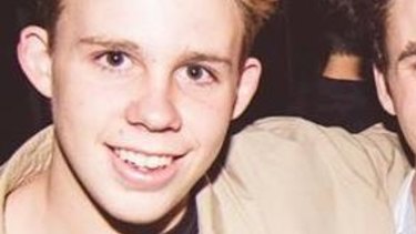 Cole Miller was killed in an alleged one punch attack early in January. His accused killers have been denied bail. 