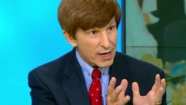 Professor Allan Lichtman has successfully predicted the results of US presidential elections for 30 years and says Donald Trump will be impeached.