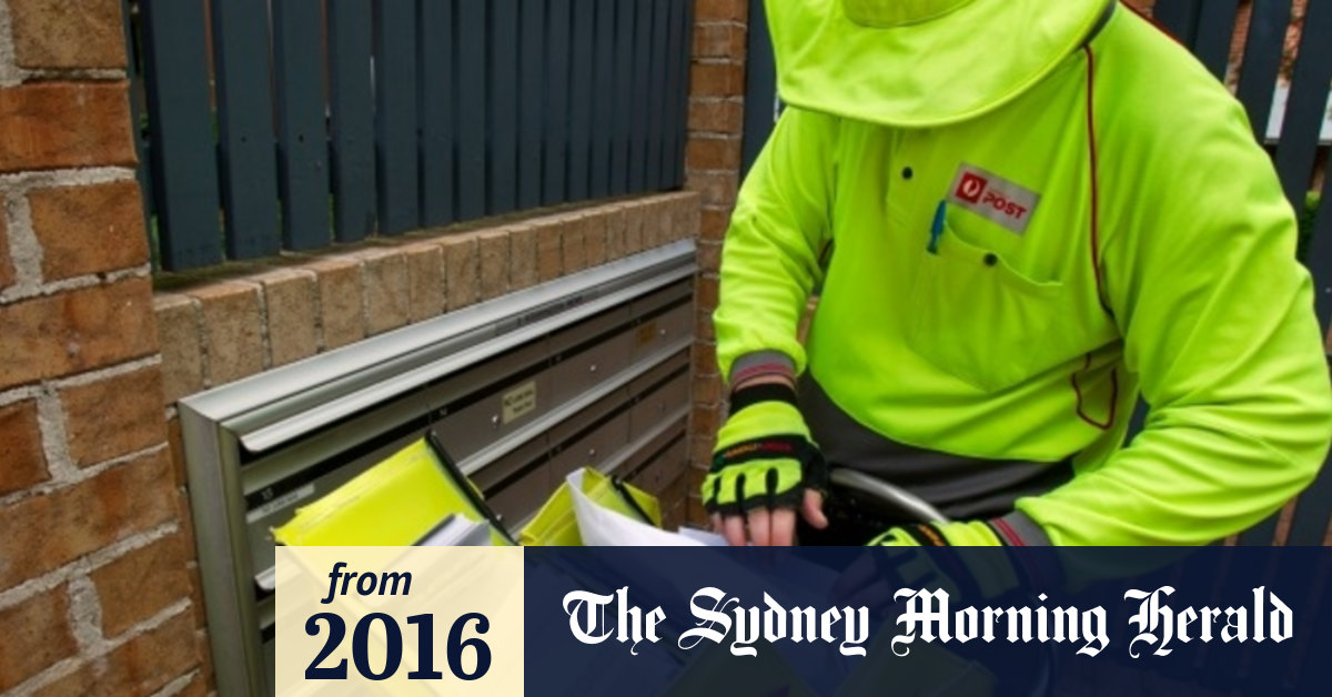 Australia Post Worker Allegedly Told Black People Should Be Shot