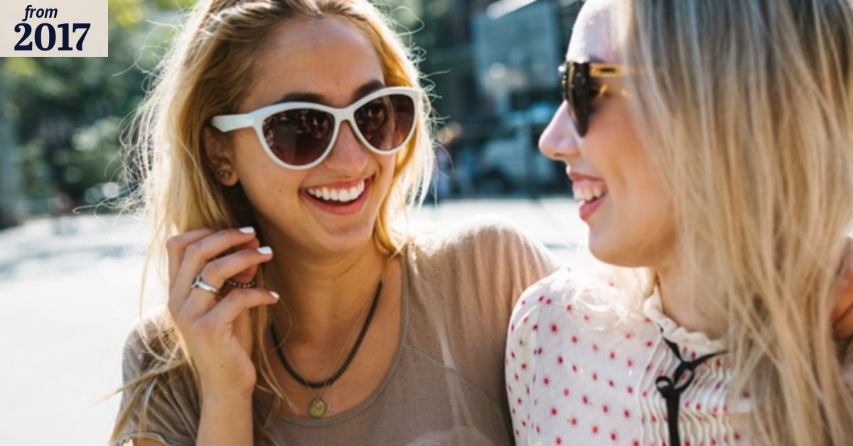 The word 'adulting' is gross. It's also sexist, says Lenny letter editor