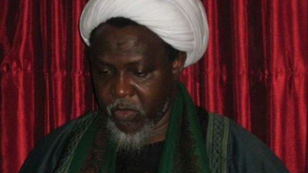 Islamic Movement leader Ibrahim Zakzaky was arrested early on Sunday during a raid on his home by Nigerian troops.