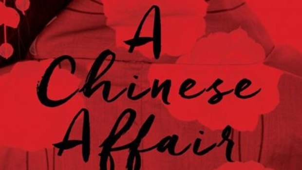 <i>A Chinese Affair</i> offers a glimpse of strong women.