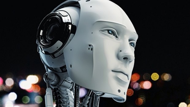 The morality of robots will be explored at during n expert panel on Sunday.