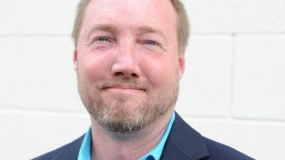 Matt Harrigan posted on Facebook about killing Donald Trump. 