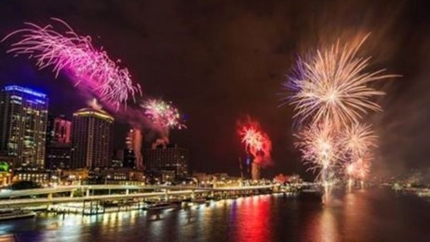 Public transport will be free for people heading home after New Year's Eve celebrations.