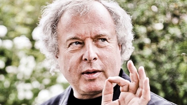 Sir Andras Schiff will play a gala recital in Melbourne and Sydney. 