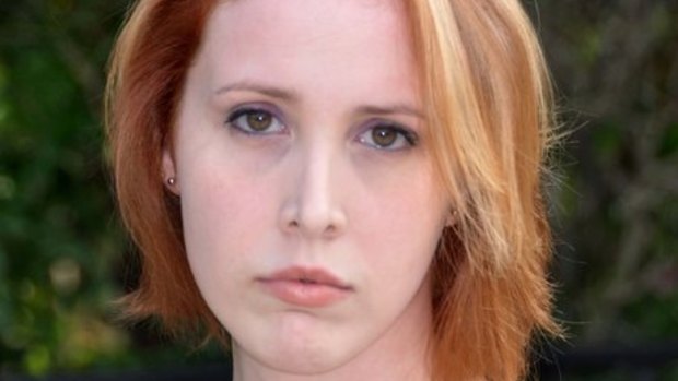 Dylan Farrow