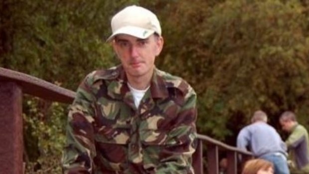 Alleged killer Thomas Mair gave his name as "death to traitors, freedom to Britain" during his court appearance on Saturday.