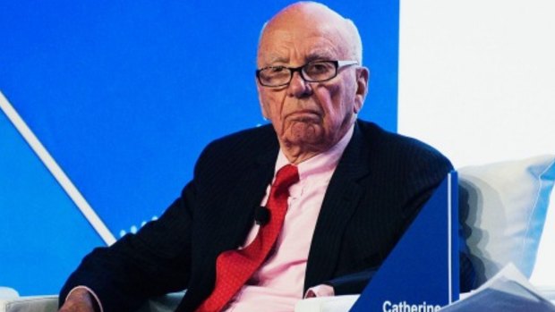Eight of the 10 media companies that paid no income tax in Australia are linked to the Murdoch family.