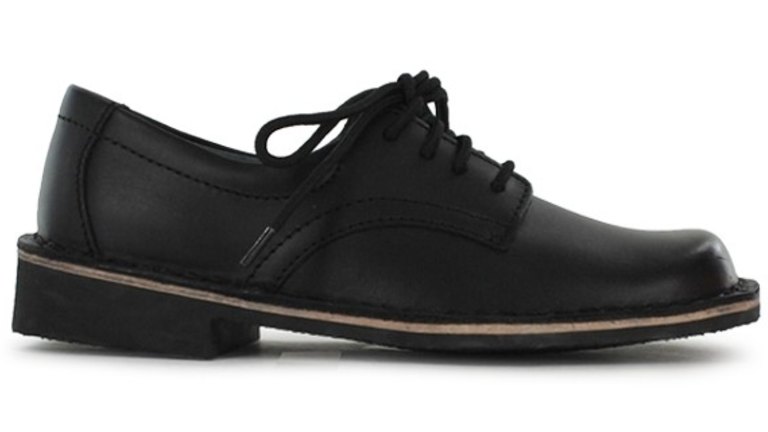 Why Some School Shoes Cost 100 Plus And Some Don T