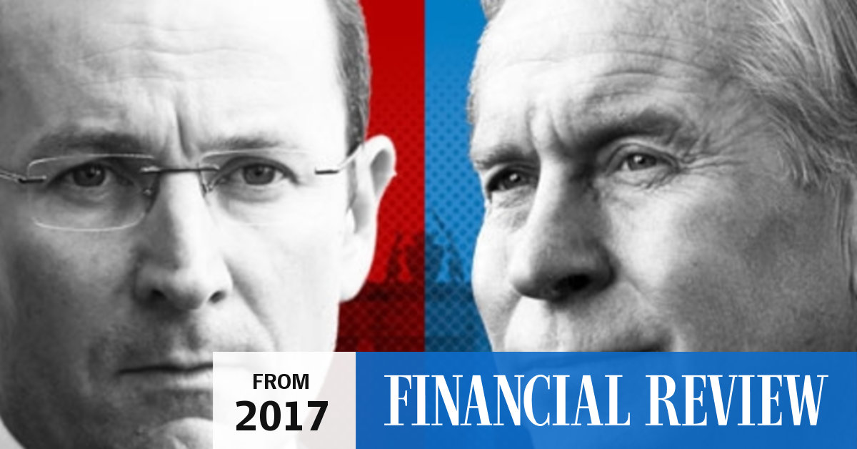WA election: Mark McGowan expected to win as Pauline ...