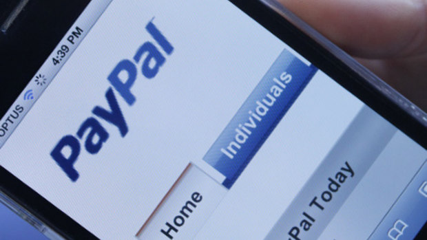 Online payments provider PayPal has picked sides in the fight against geoblocking.