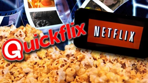 Quickflix.