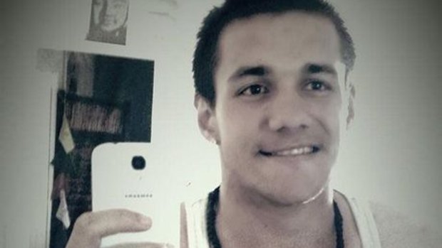 Bundaberg Boxing Club members are mourning the death of local boxer Landon Delinecort.