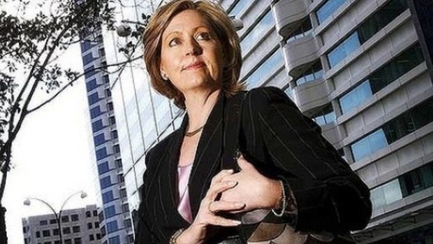 Perth Lord Mayor Lisa Scaffidi has again ignored calls to stand aside. 