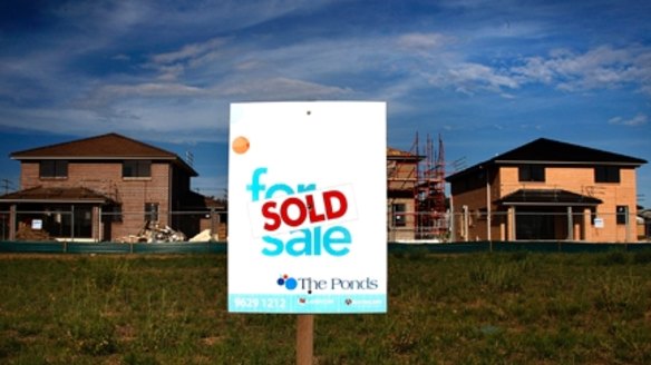 Perrottet is highly critical of stamp duty, which economists agree is a highly inefficient tax.