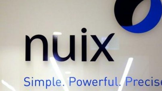 Nuix's software has helped journalists piece together news leads from the mountains of data in the Panama Papers.