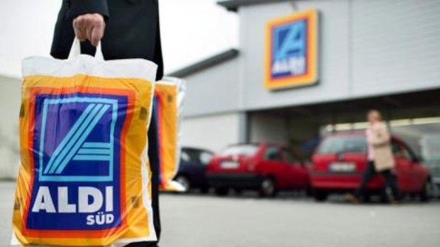Aldi is likely to expand its store network by as much as 16 per cent a year for the next two years.