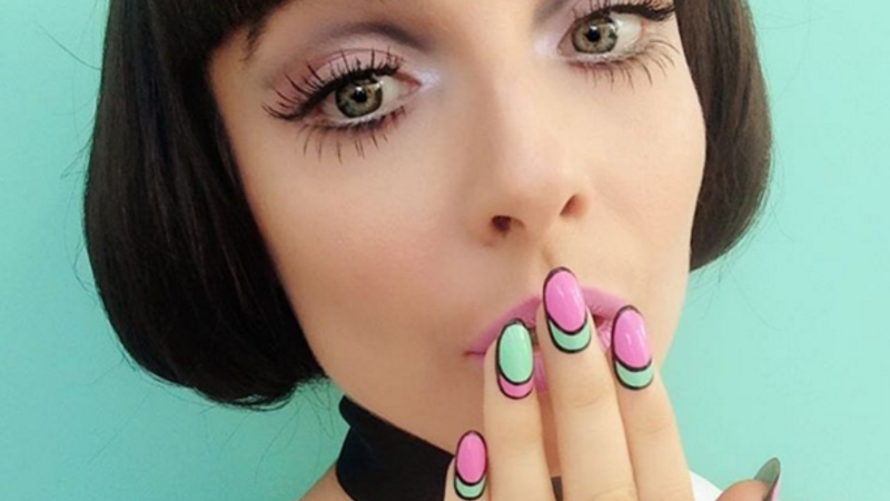 Why You Should Never Cut Your Nails Ever