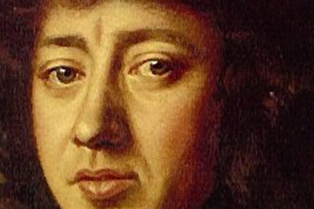 Putting Samuel Pepys Politician And Diary Keeper On The