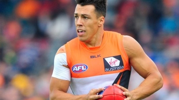 Two more years: Dylan Shiel.