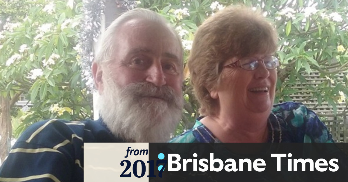 A Queensland woman's losing battle for asbestos compensation