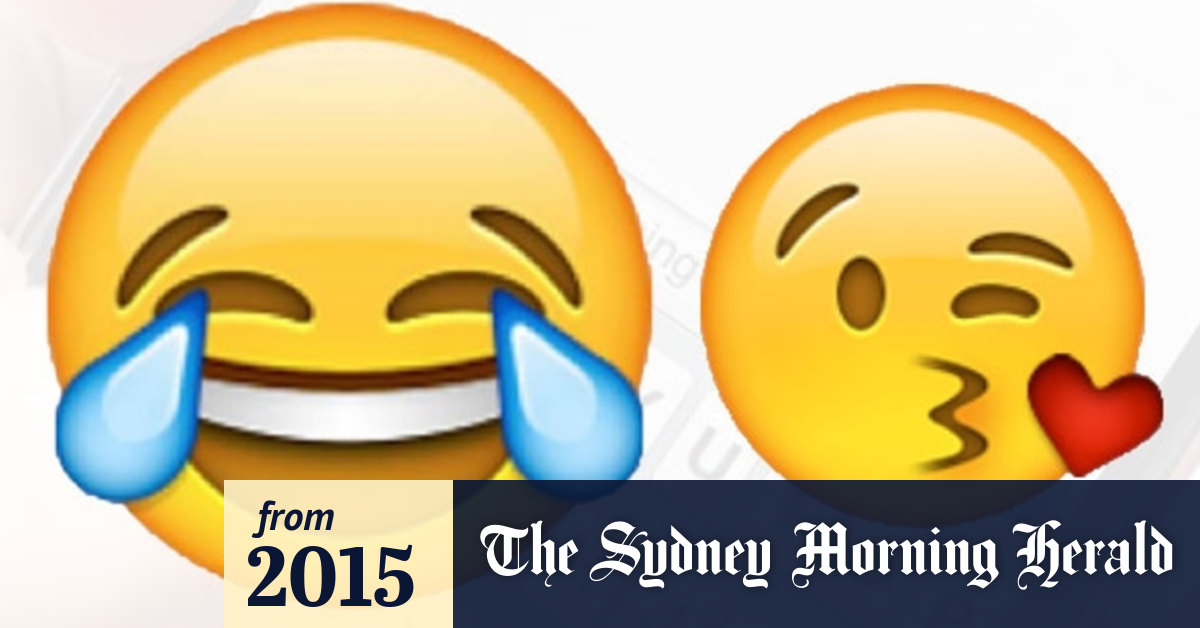 Wahh Emoji