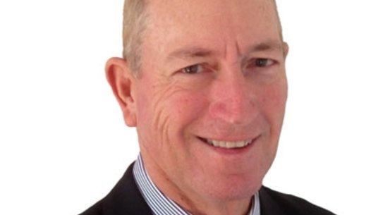 Fraser Anning, who was third on One Nation's Queensland Senate ticket.