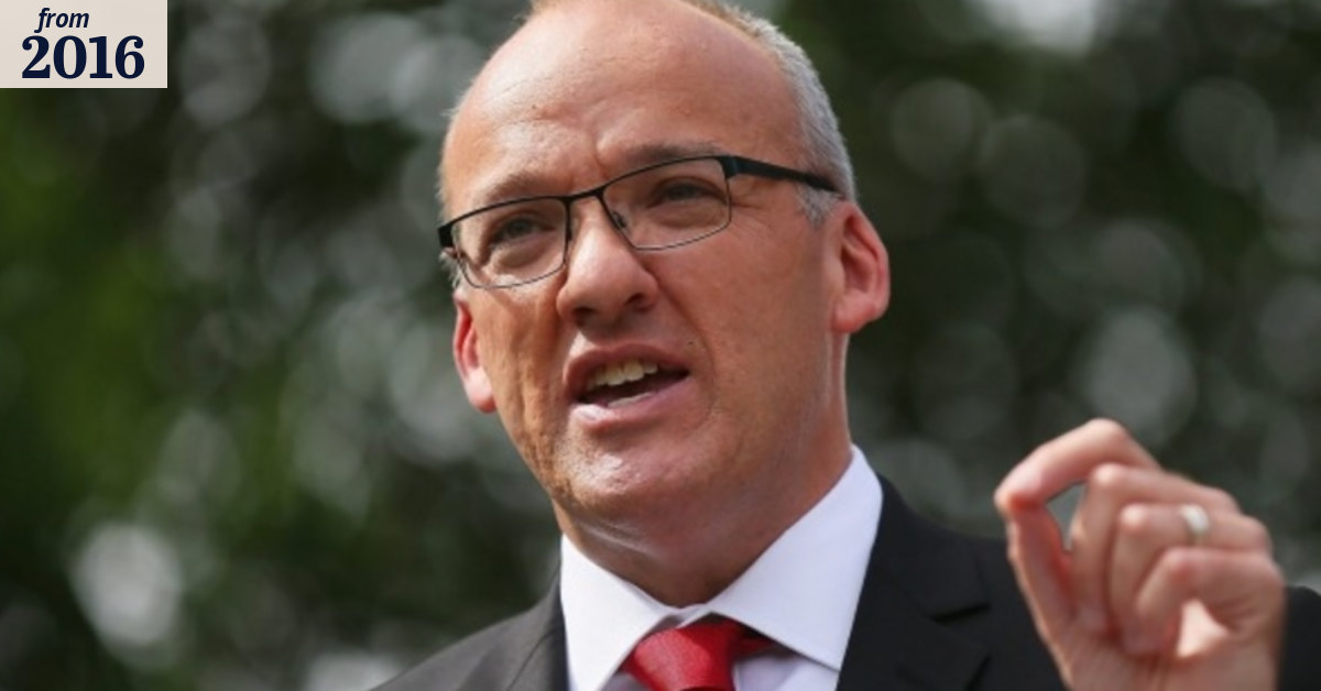Luke Foley says Labor will try to fix soaring preschool fees