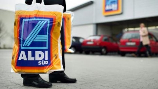 Aldi is likely to expand its store network by as much as 16 per cent a year for the next two years.