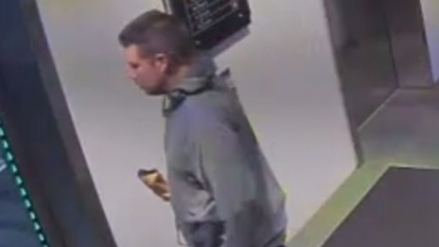 Police want to speak to this man over the Doncaster death.
