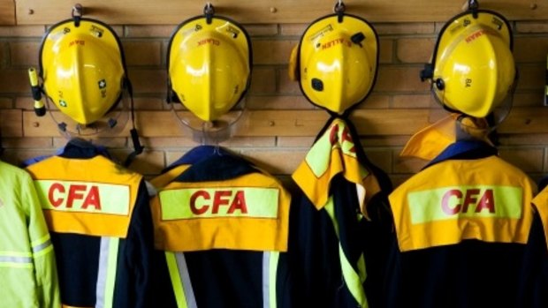 The CFA dispute has dogged the Andrews government