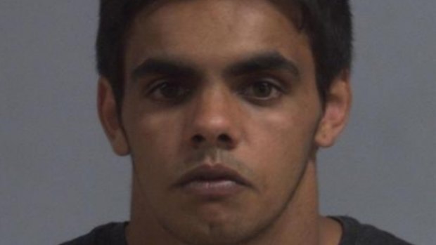 Christopher Austin, 22, escaped from a Fairfield disability and forensic treatment centre.