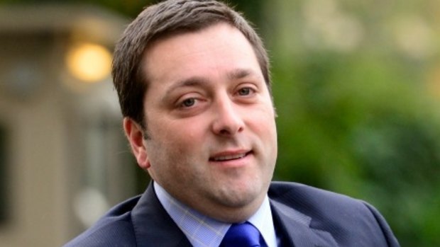 Opposition Leader Matthew Guy is demanding that all future negotiations are held in writing.