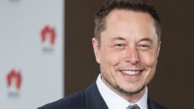 Elon Musk's Tesla to source investors for $800m virtual power plant in